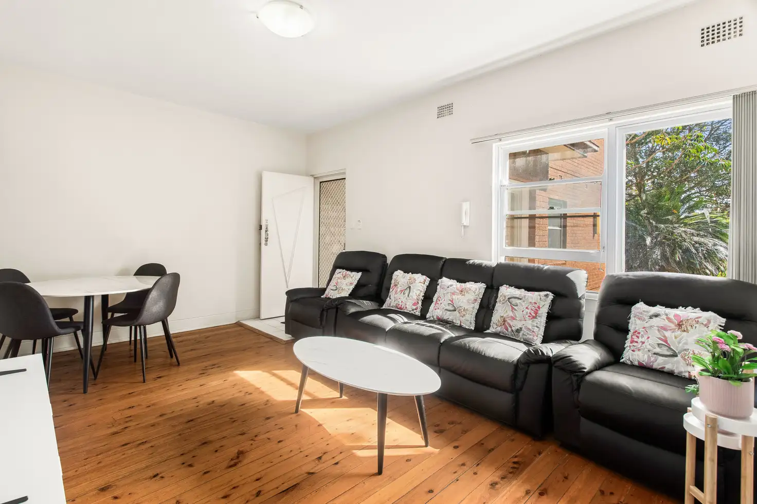 Main view of Homely apartment listing, 2/43 Baxter Avenue, Kogarah NSW 2217