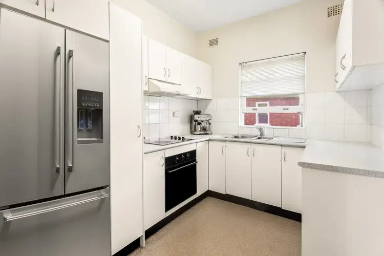Second view of Homely apartment listing, 2/43 Baxter Avenue, Kogarah NSW 2217