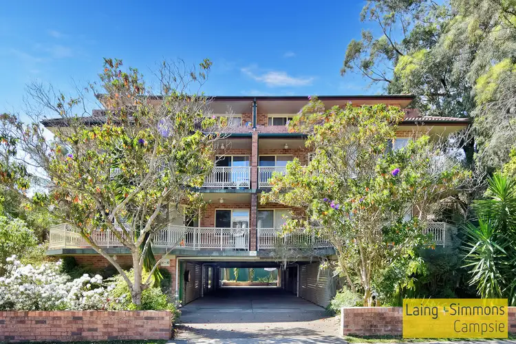 2/34 Carrington Avenue, Hurstville NSW 2220