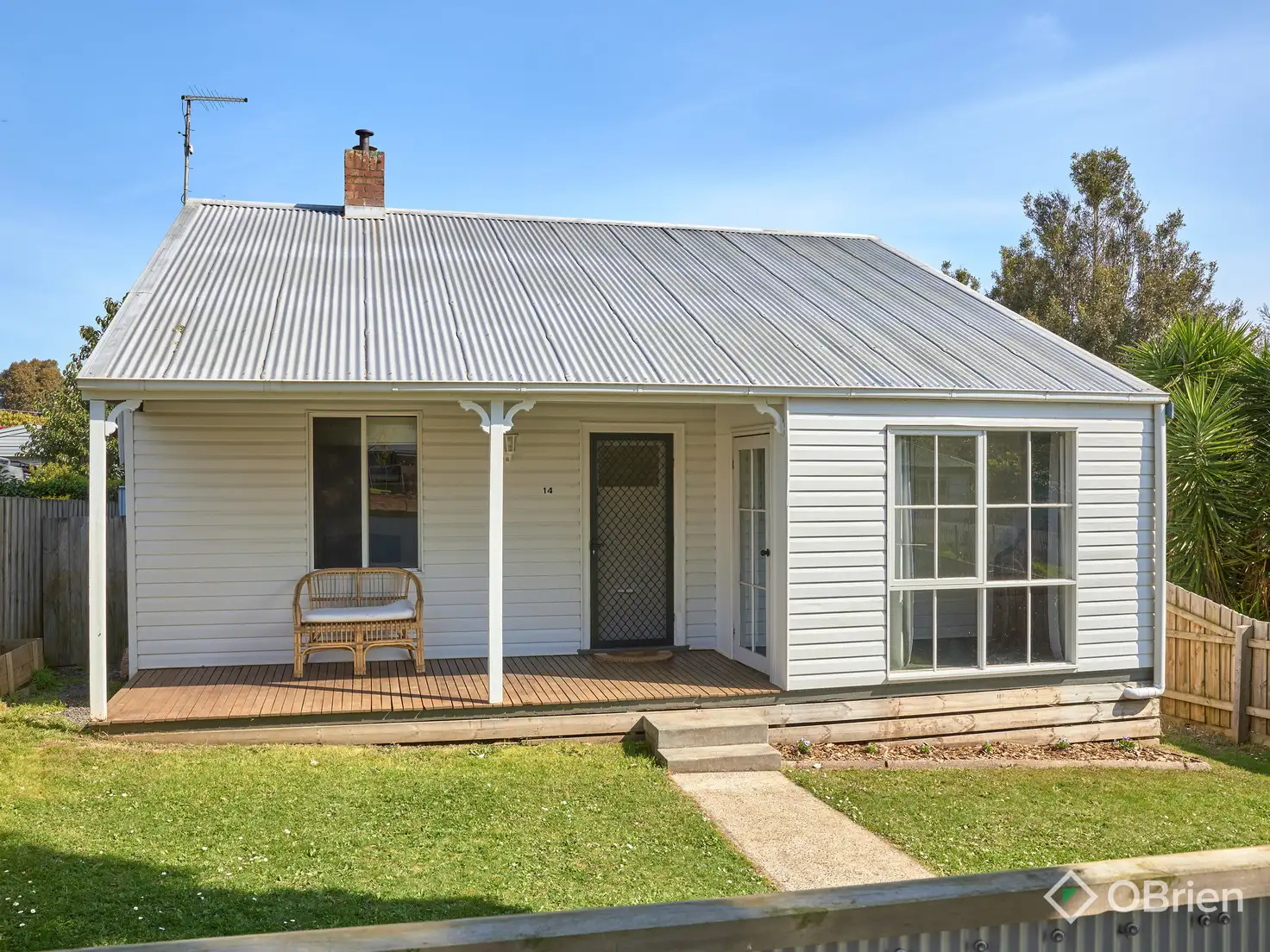 Main view of Homely house listing, 1/14 Church Street, Drouin VIC 3818