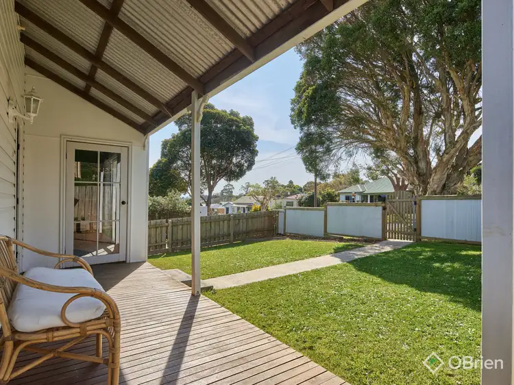 Second view of Homely house listing, 1/14 Church Street, Drouin VIC 3818