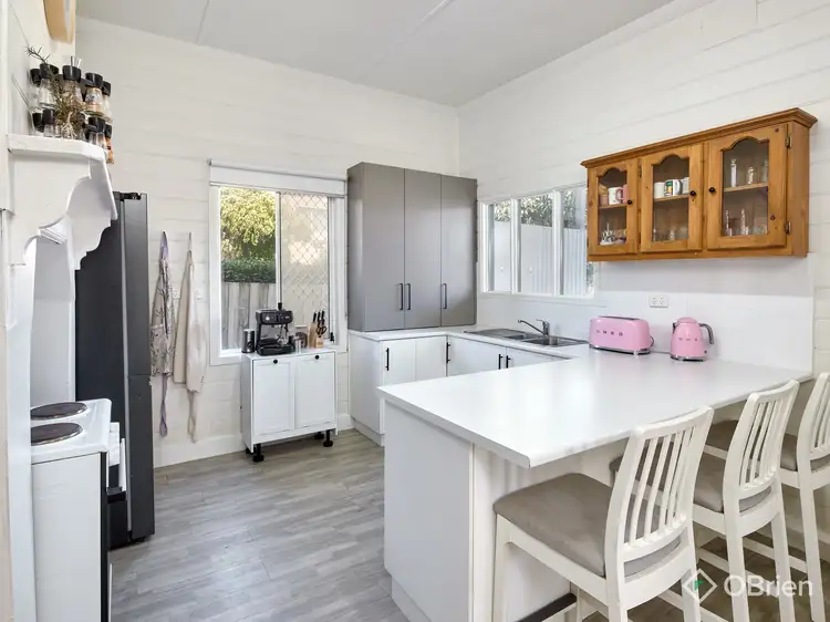 Third view of Homely house listing, 1/14 Church Street, Drouin VIC 3818