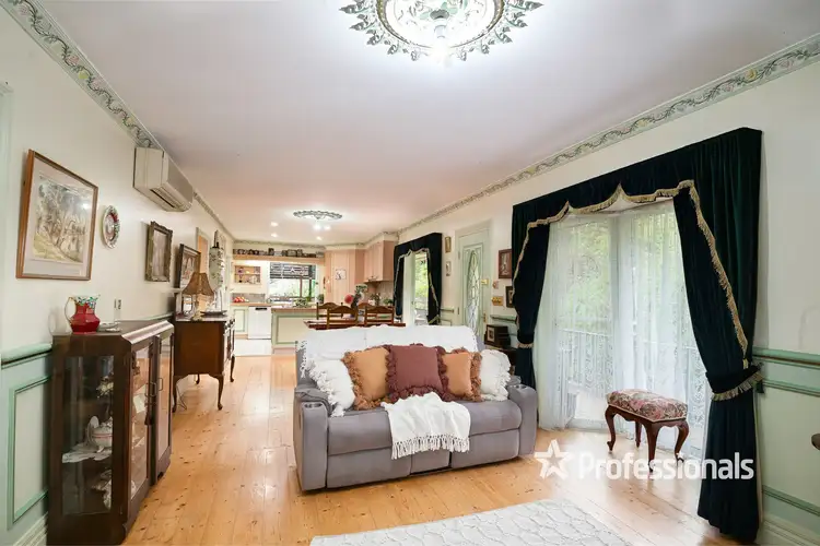 Third view of Homely house listing, 8 Surrey Road, Warburton VIC 3799