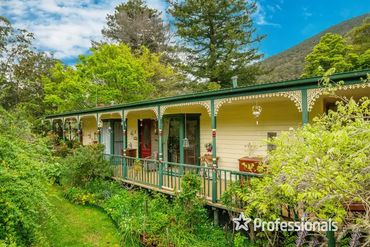 Fourth view of Homely house listing, 8 Surrey Road, Warburton VIC 3799