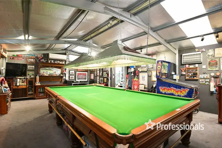 Fifth view of Homely house listing, 8 Surrey Road, Warburton VIC 3799