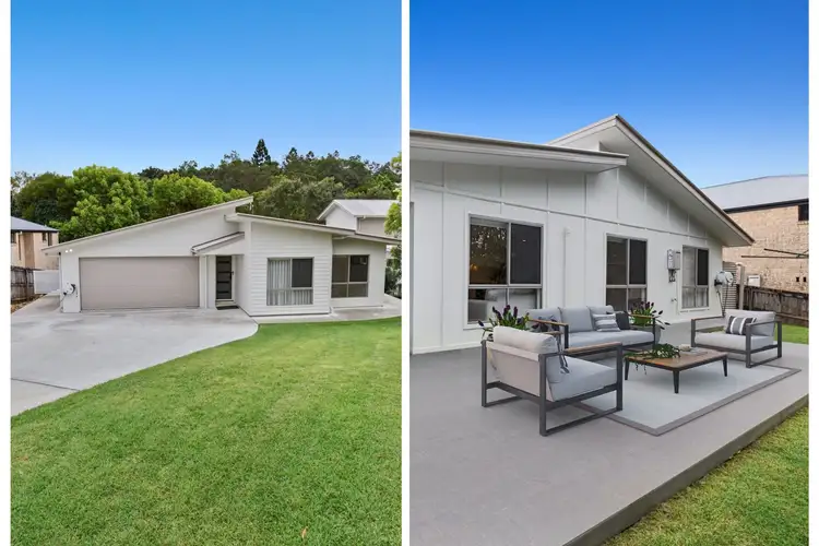 55 Mount Ernest Crescent, Murwillumbah NSW 2484