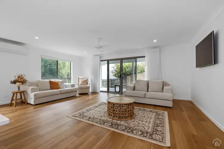 Second view of Homely house listing, 55 Mount Ernest Crescent, Murwillumbah NSW 2484