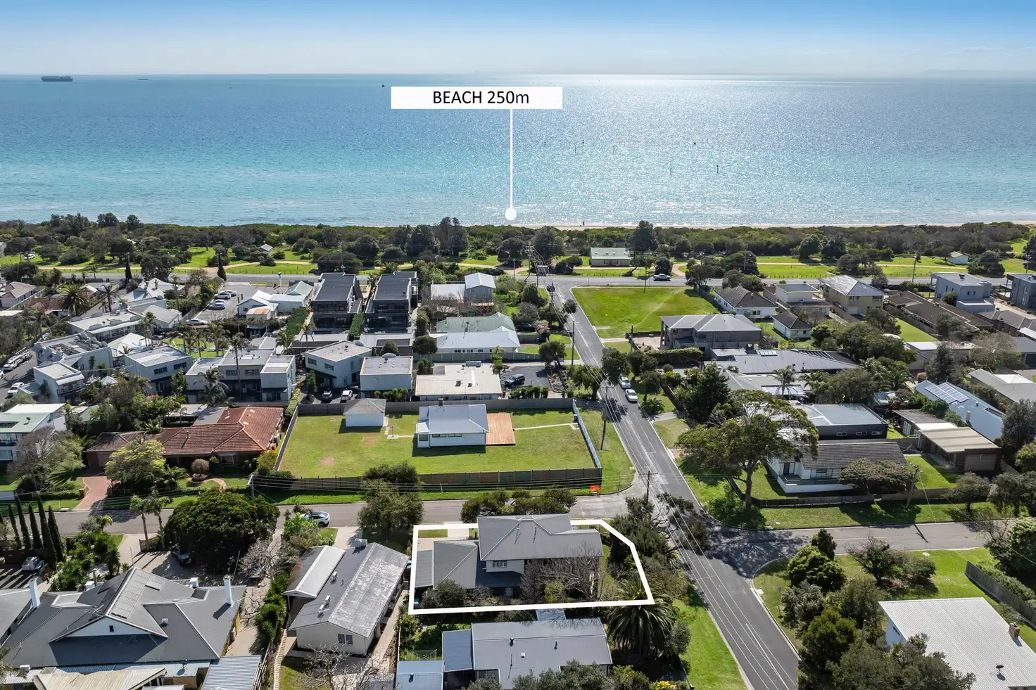 Main view of Homely house listing, 16 Elgan Avenue, Rye VIC 3941