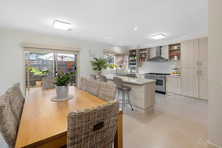 Fifth view of Homely house listing, 16 Elgan Avenue, Rye VIC 3941