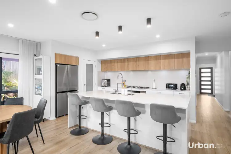 Third view of Homely house listing, 9 Allinson Street, Gledswood Hills NSW 2557