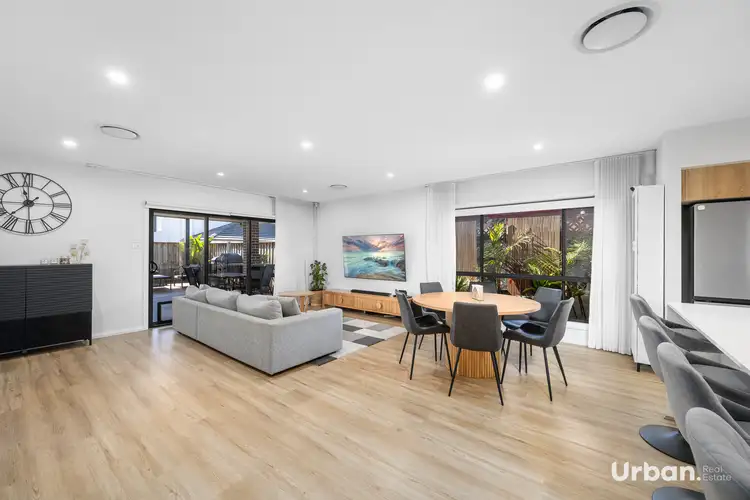 Fourth view of Homely house listing, 9 Allinson Street, Gledswood Hills NSW 2557
