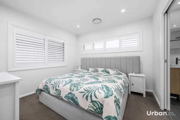 Fifth view of Homely house listing, 9 Allinson Street, Gledswood Hills NSW 2557