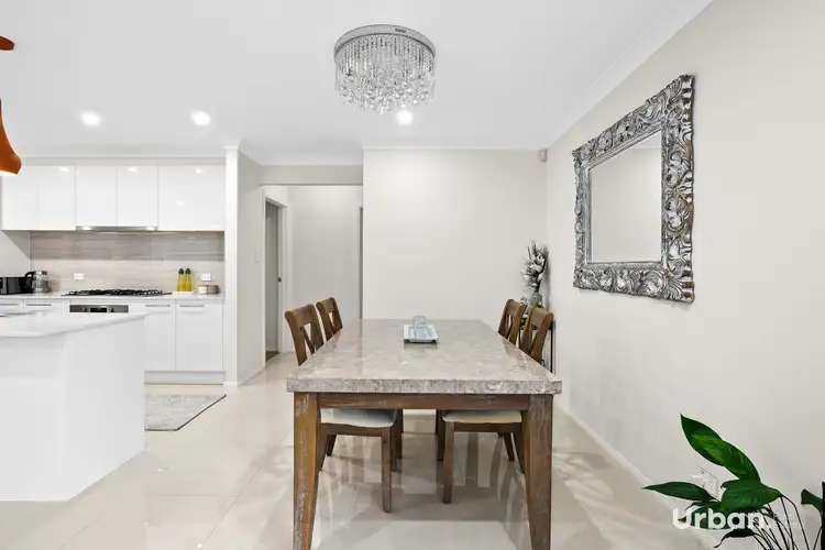 Sixth view of Homely house listing, 58 Wiregrass Avenue, Denham Court NSW 2565