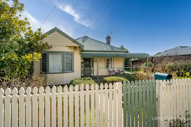 Main view of Homely house listing, 235 Brown Street, Armidale NSW 2350