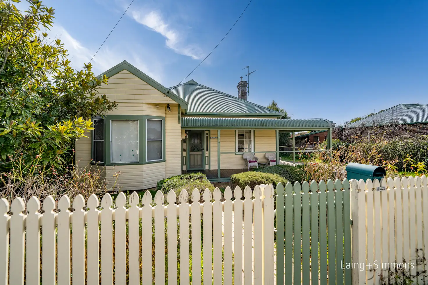 Main view of Homely house listing, 235 Brown Street, Armidale NSW 2350