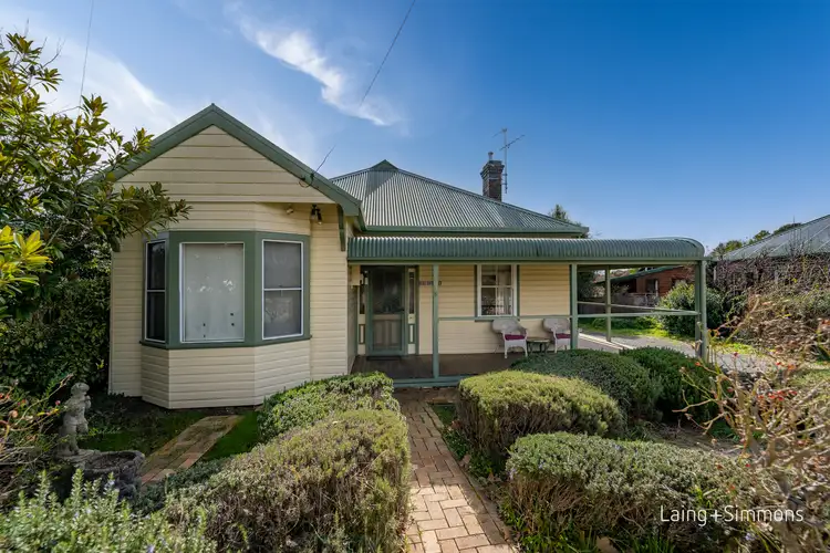 Second view of Homely house listing, 235 Brown Street, Armidale NSW 2350