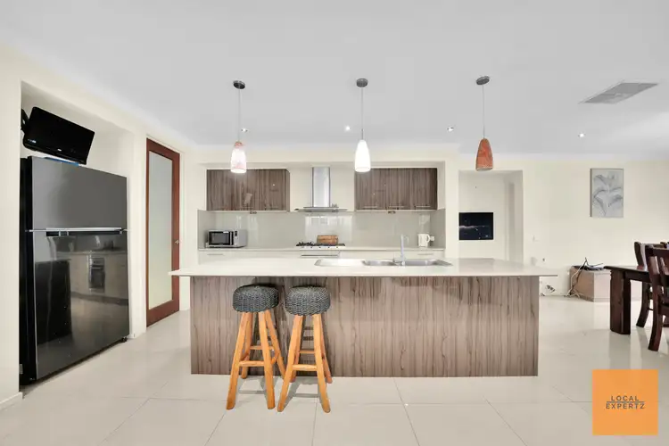 Third view of Homely house listing, 39 Bangalay Drive, Brookfield VIC 3338
