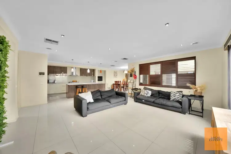 Fourth view of Homely house listing, 39 Bangalay Drive, Brookfield VIC 3338