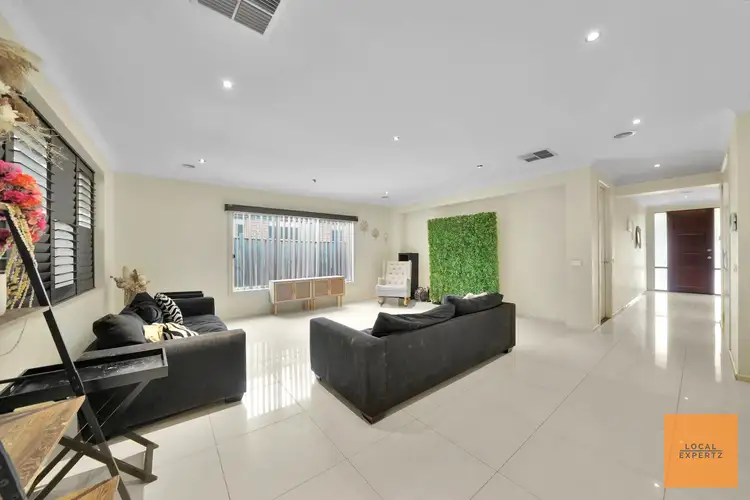 Fifth view of Homely house listing, 39 Bangalay Drive, Brookfield VIC 3338