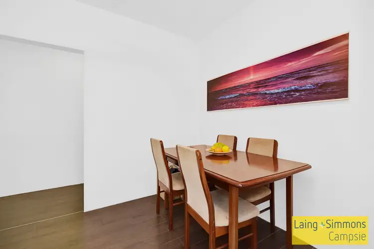 Fifth view of Homely unit listing, 9/4 Mooney Street, Strathfield South NSW 2136