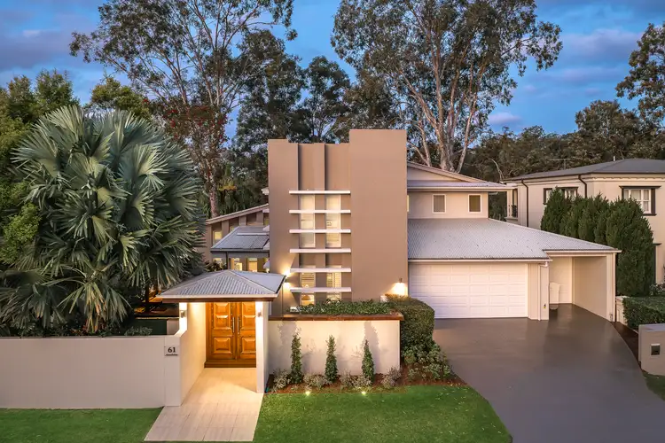 Fifth view of Homely house listing, 61 Mandalay Street, Fig Tree Pocket QLD 4069