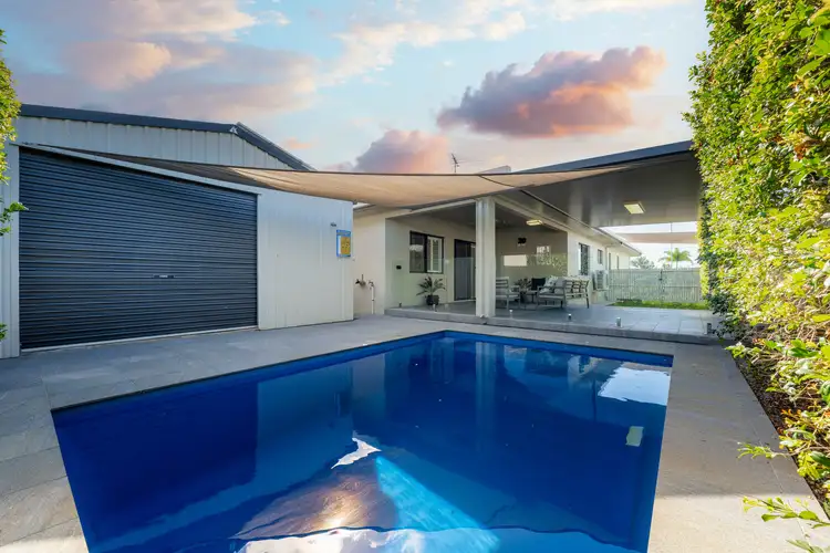 52 Batiki Circuit, Burdell QLD 4818