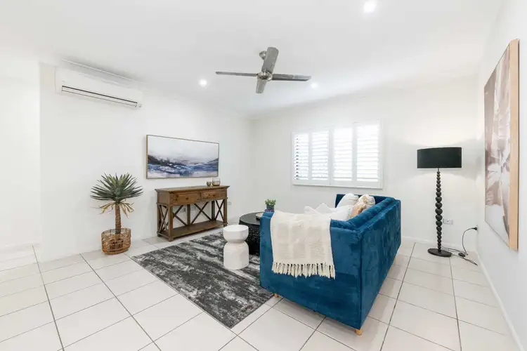 Fourth view of Homely house listing, 52 Batiki Circuit, Burdell QLD 4818