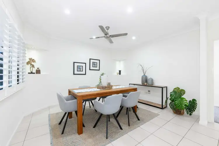 Fifth view of Homely house listing, 52 Batiki Circuit, Burdell QLD 4818