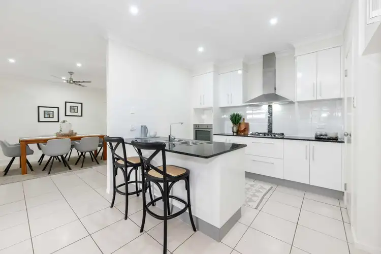 Sixth view of Homely house listing, 52 Batiki Circuit, Burdell QLD 4818