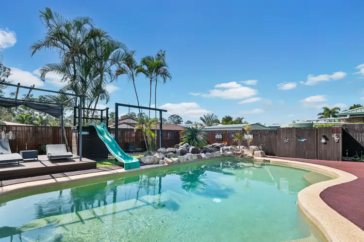 25 Pamela Drive, Bray Park QLD 4500