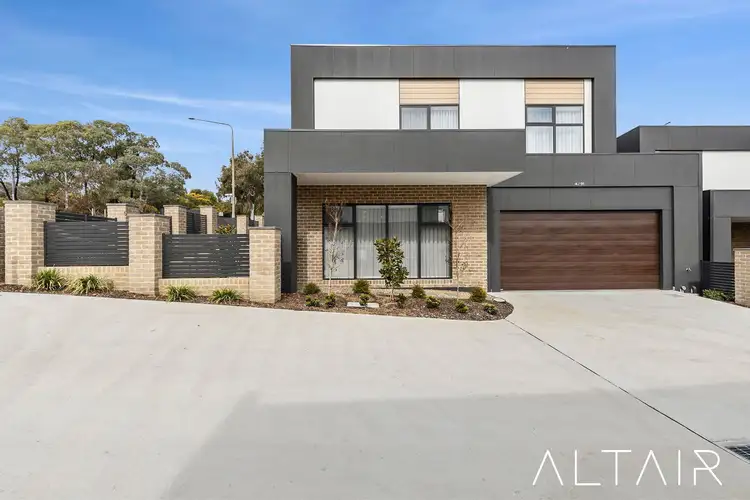 4/91 Ainsworth Street, Mawson ACT 2607