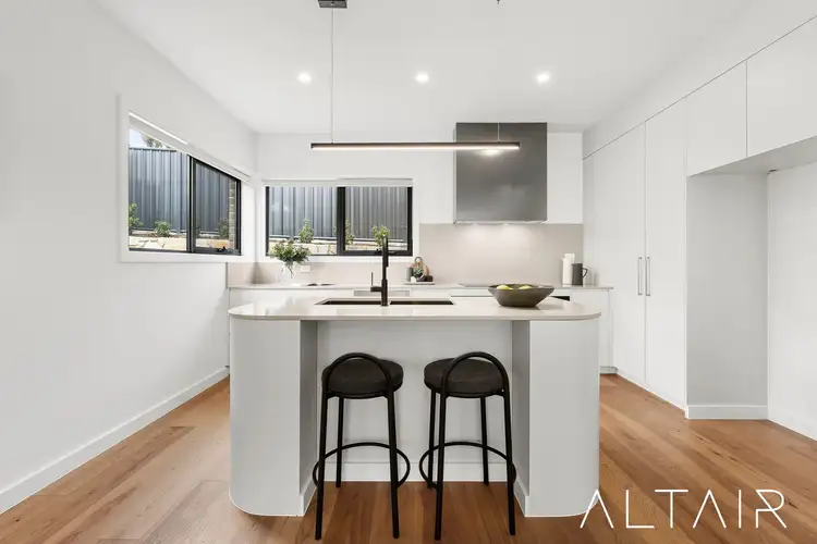 Fourth view of Homely townhouse listing, 4/91 Ainsworth Street, Mawson ACT 2607