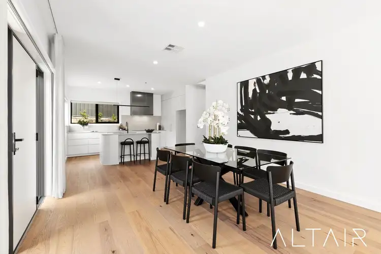 Sixth view of Homely townhouse listing, 4/91 Ainsworth Street, Mawson ACT 2607