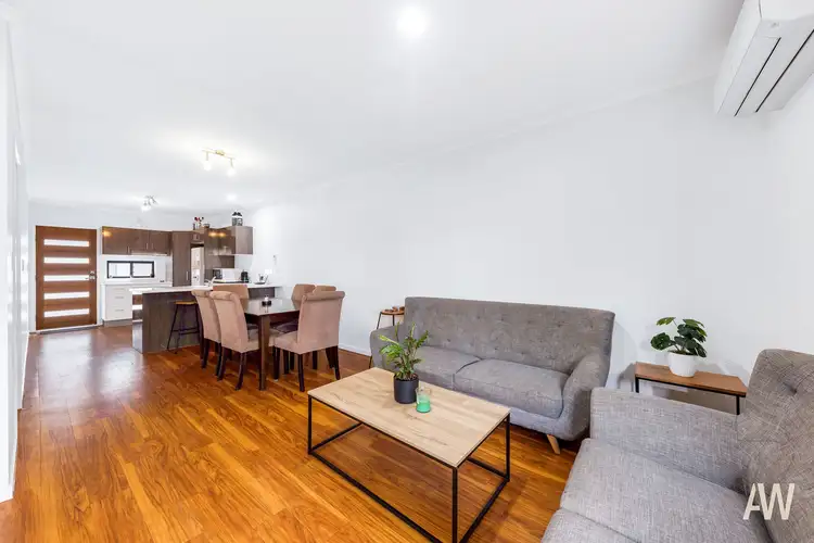 Second view of Homely townhouse listing, 6/19 Ridge Road, Maroochydore QLD 4558