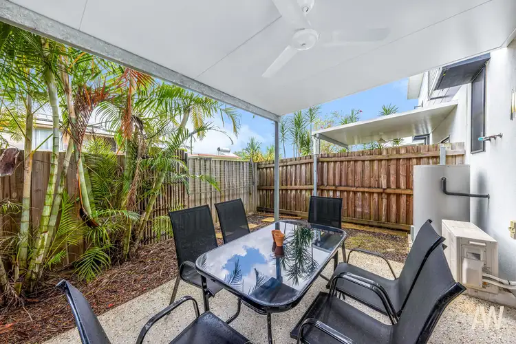 Third view of Homely townhouse listing, 6/19 Ridge Road, Maroochydore QLD 4558