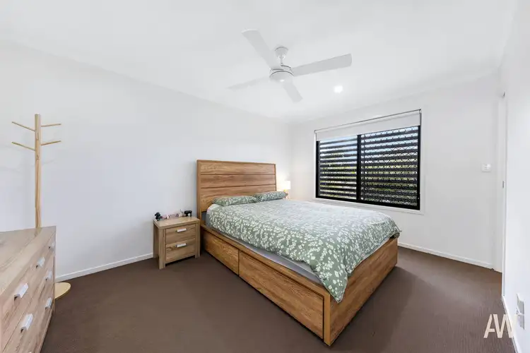 Fourth view of Homely townhouse listing, 6/19 Ridge Road, Maroochydore QLD 4558