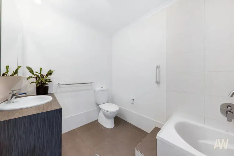 Fifth view of Homely townhouse listing, 6/19 Ridge Road, Maroochydore QLD 4558