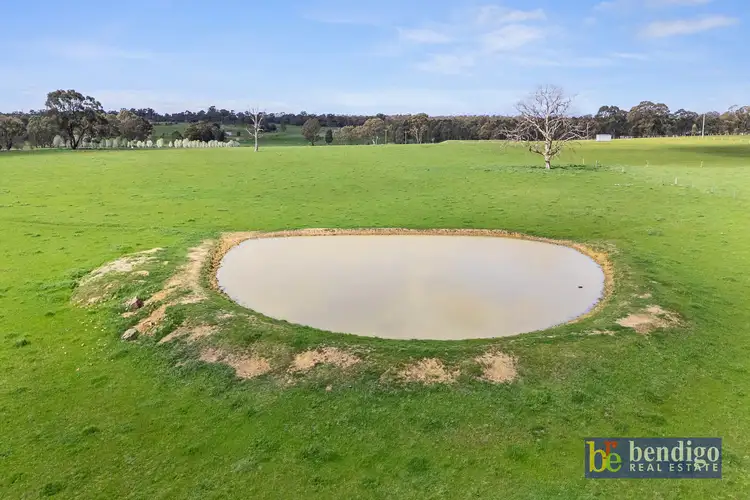 Fourth view of Homely rural property listing, 318 Axe Creek Road, Axe Creek VIC 3551