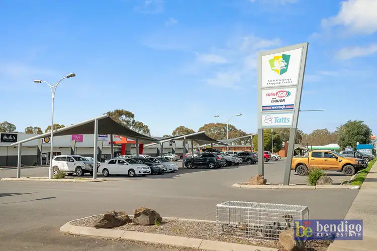 Fifth view of Homely rural property listing, 318 Axe Creek Road, Axe Creek VIC 3551