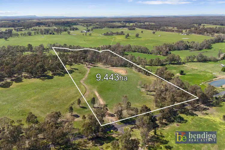 Lot 2 Mannes Lane, Strathfieldsaye VIC 3551