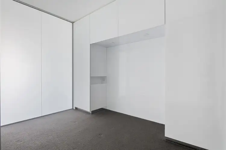 Fifth view of Homely apartment listing, 1304/53 Batman Street, West Melbourne VIC 3003