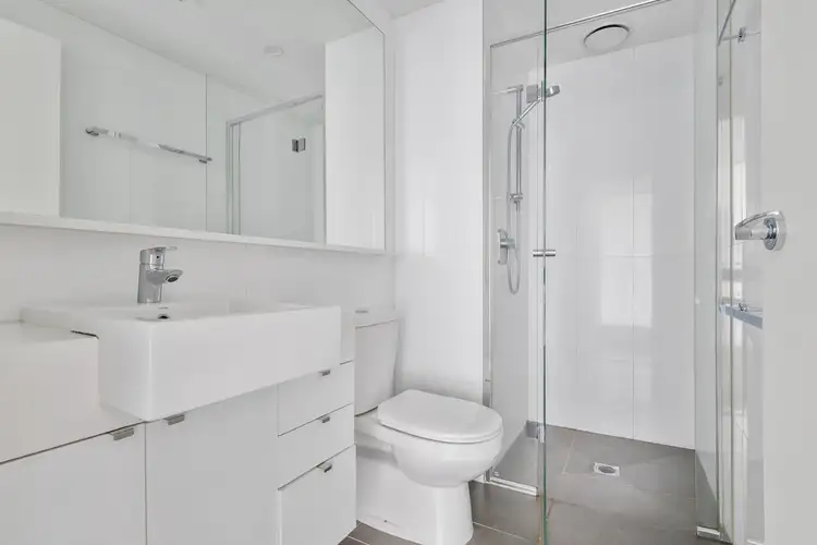 Sixth view of Homely apartment listing, 1304/53 Batman Street, West Melbourne VIC 3003
