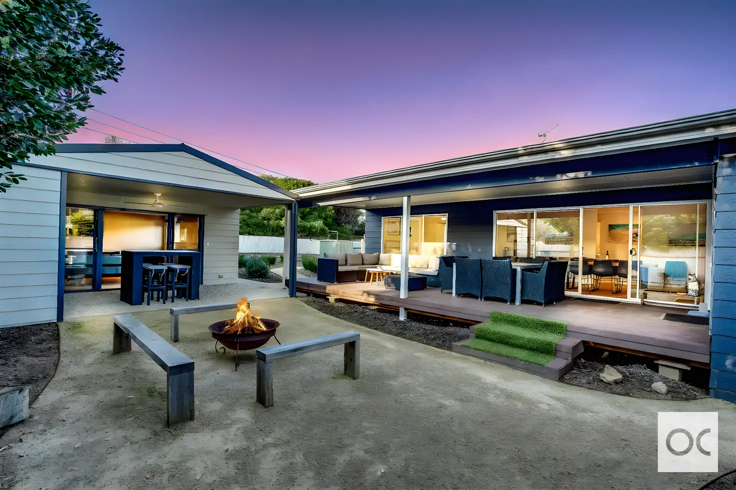 Main view of Homely house listing, 4 Charles Street, Middleton SA 5213