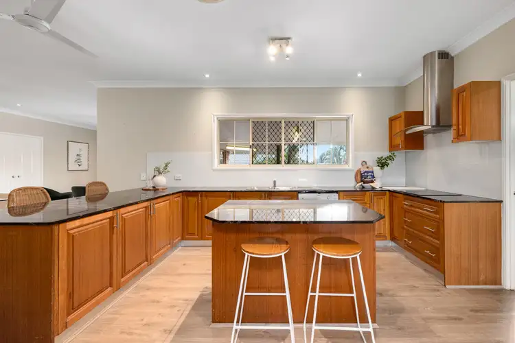 Fourth view of Homely house listing, 6 Allamanda Court, Sinnamon Park QLD 4073