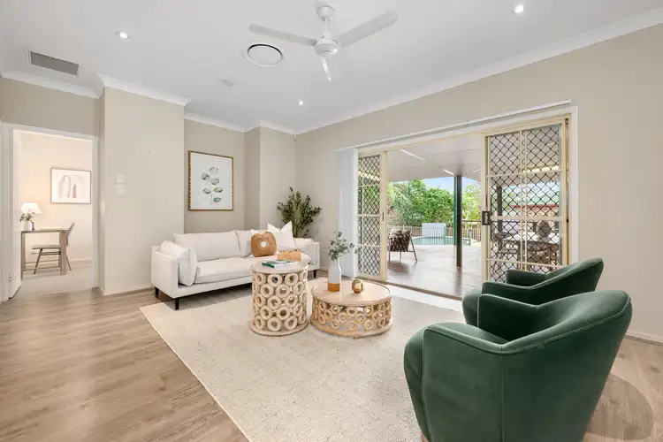 Fifth view of Homely house listing, 6 Allamanda Court, Sinnamon Park QLD 4073