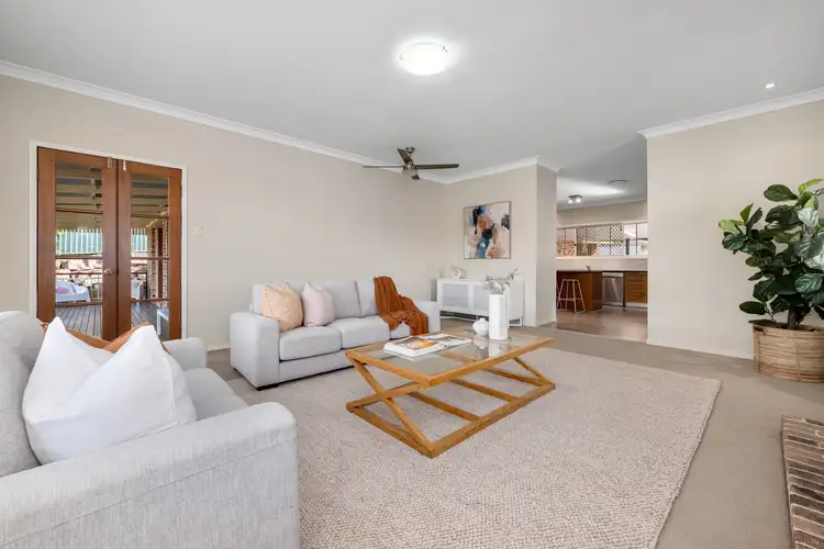 Sixth view of Homely house listing, 6 Allamanda Court, Sinnamon Park QLD 4073