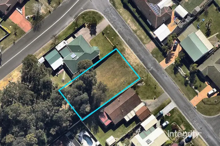 Second view of Homely land listing, 5 Kean Avenue, Sanctuary Point NSW 2540