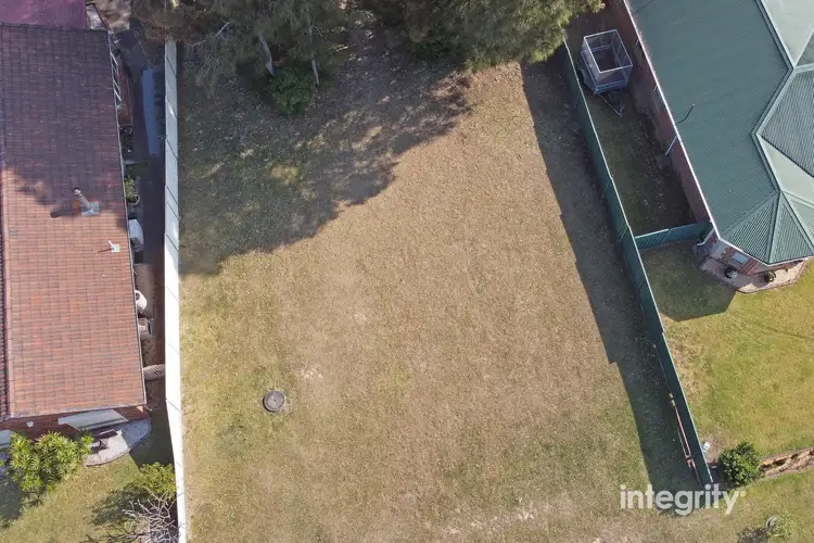 Third view of Homely land listing, 5 Kean Avenue, Sanctuary Point NSW 2540