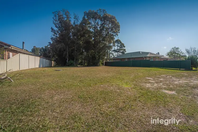 Fourth view of Homely land listing, 5 Kean Avenue, Sanctuary Point NSW 2540