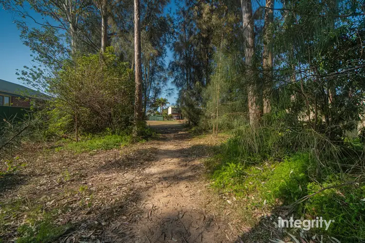 Seventh view of Homely land listing, 5 Kean Avenue, Sanctuary Point NSW 2540